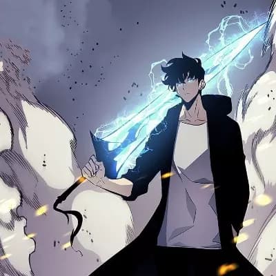 Sung Jin-woo thumbnail