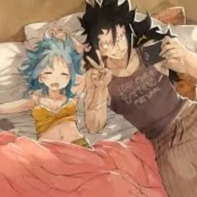 Gajeel Redfox thumbnail