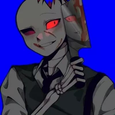 Horror Sans thumbnail