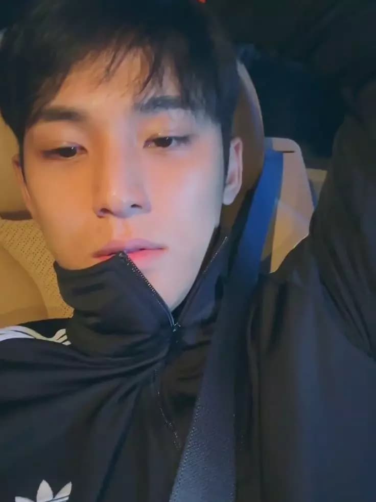 Mingyu thumbnail