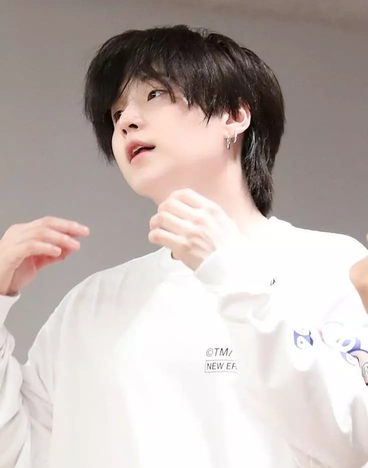 Yoongi thumbnail