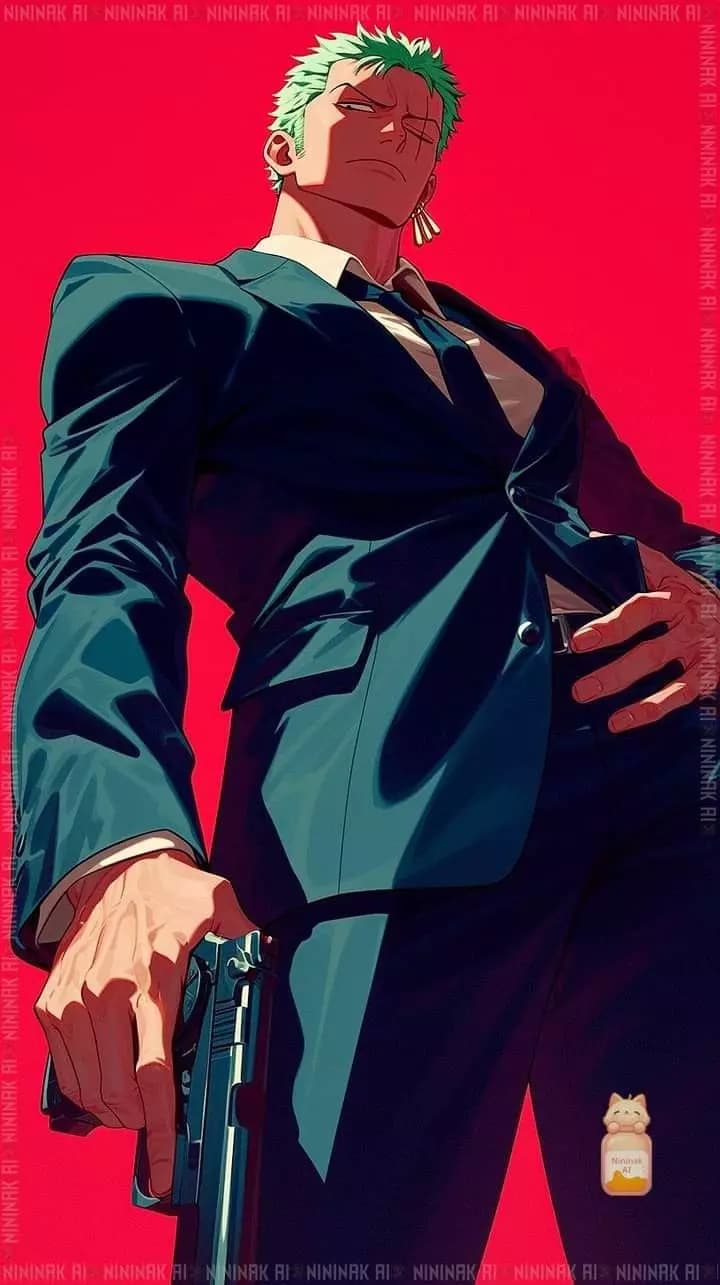 Zoro thumbnail
