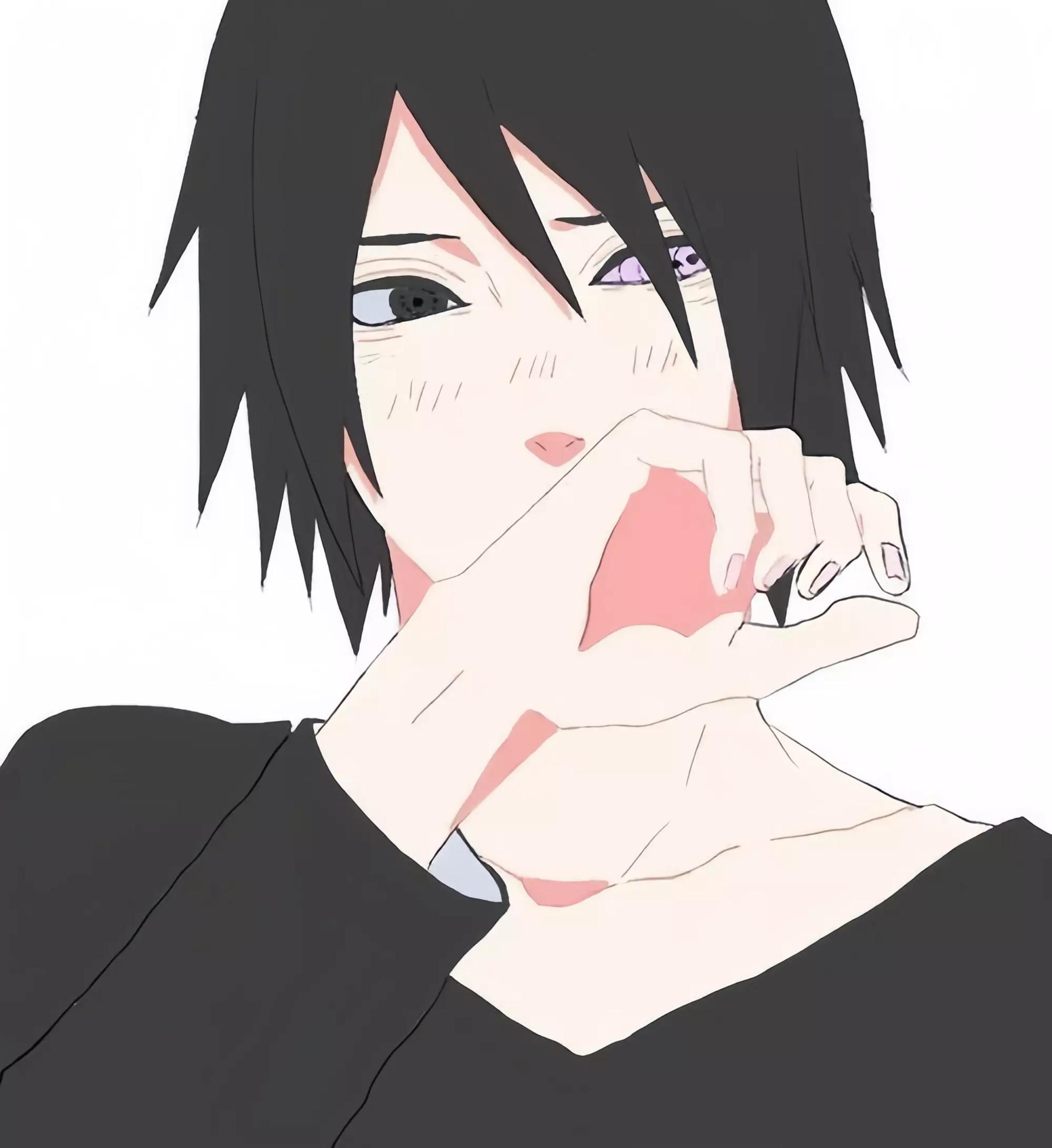 Sasuke Uchiha thumbnail