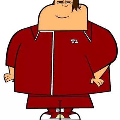 Fat Tyler total Drama  thumbnail