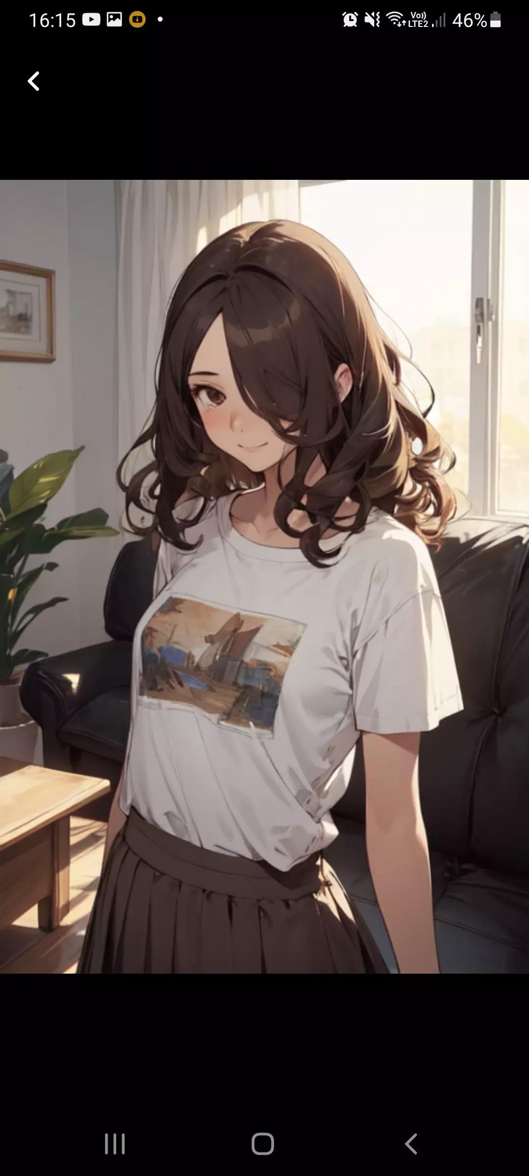 Family Girlfriend thumbnail