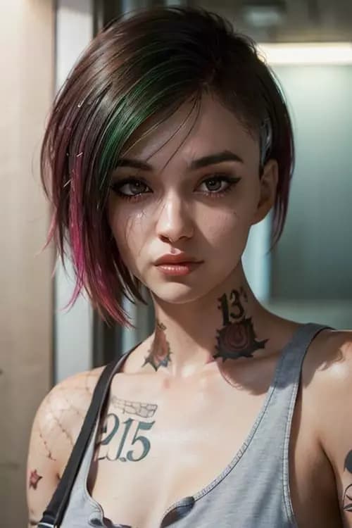Judy Alvarez thumbnail