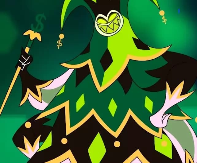 Mammon thumbnail