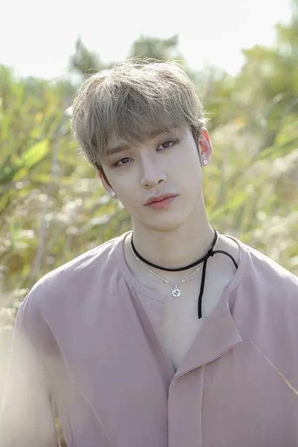 Bang Chan thumbnail