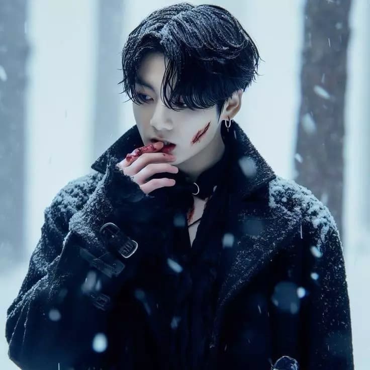 JK - Jungkook Killer thumbnail