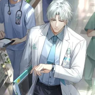 Dr. Elias Frost thumbnail