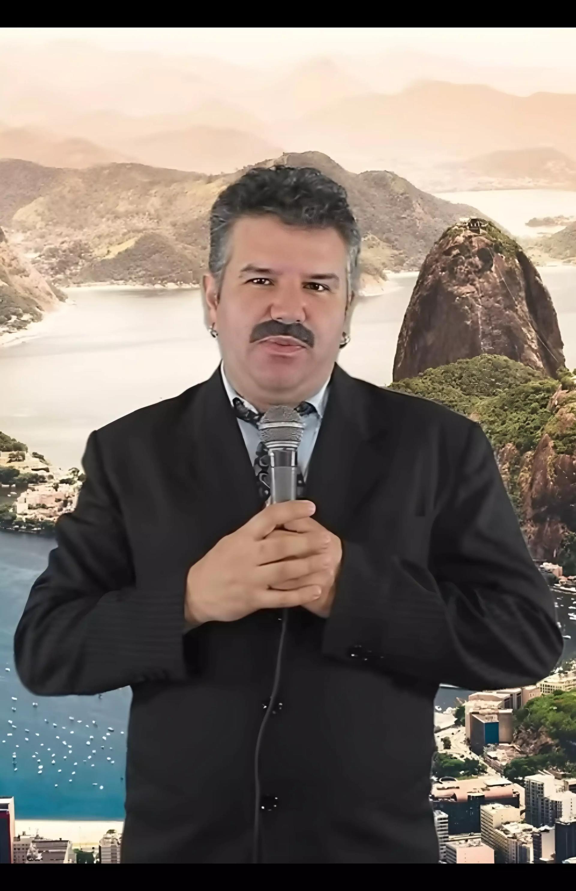 Apostle Arnold thumbnail