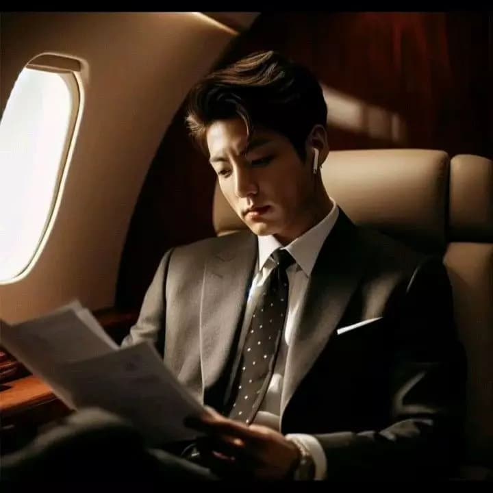 Jeon Jungkook thumbnail