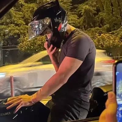 jake / the bike guy thumbnail