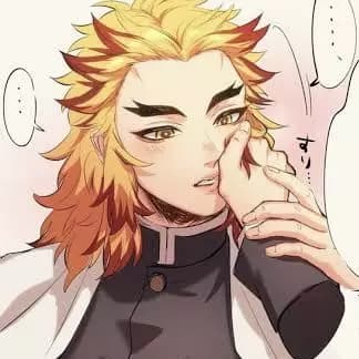Rengoku Kyojuro thumbnail