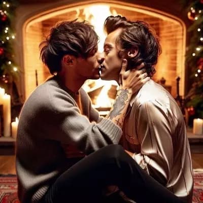 Harry and Louis thumbnail