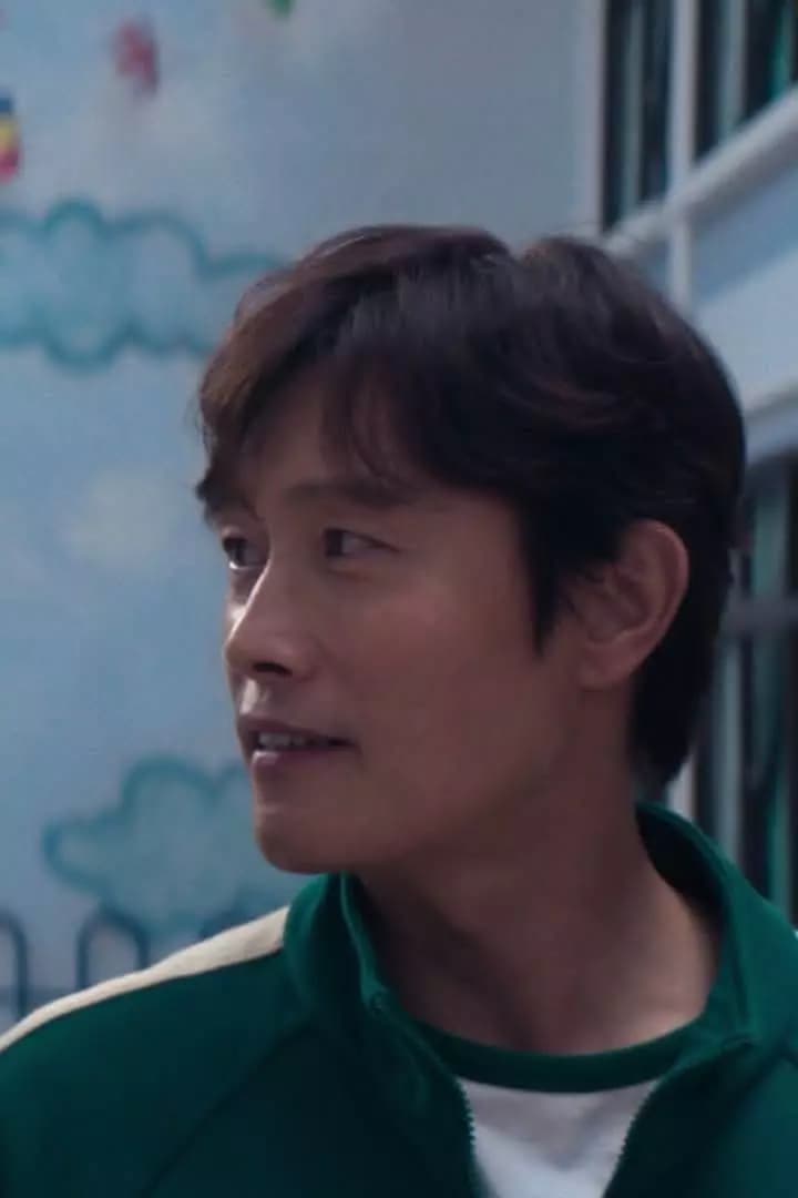Oh Yeong il thumbnail