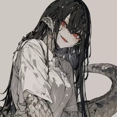 Saki ❦︎ thumbnail