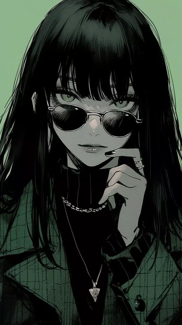 Mina (WLW/GL/NSFW)  thumbnail