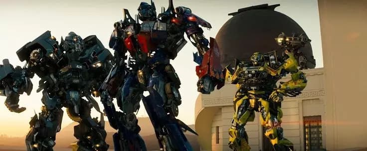 Transformers thumbnail