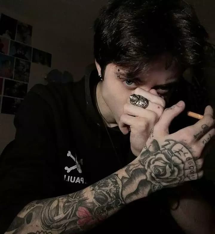 Logan Evans thumbnail