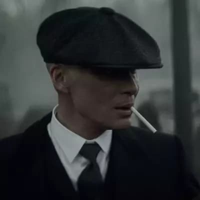 Thomas Shelby thumbnail