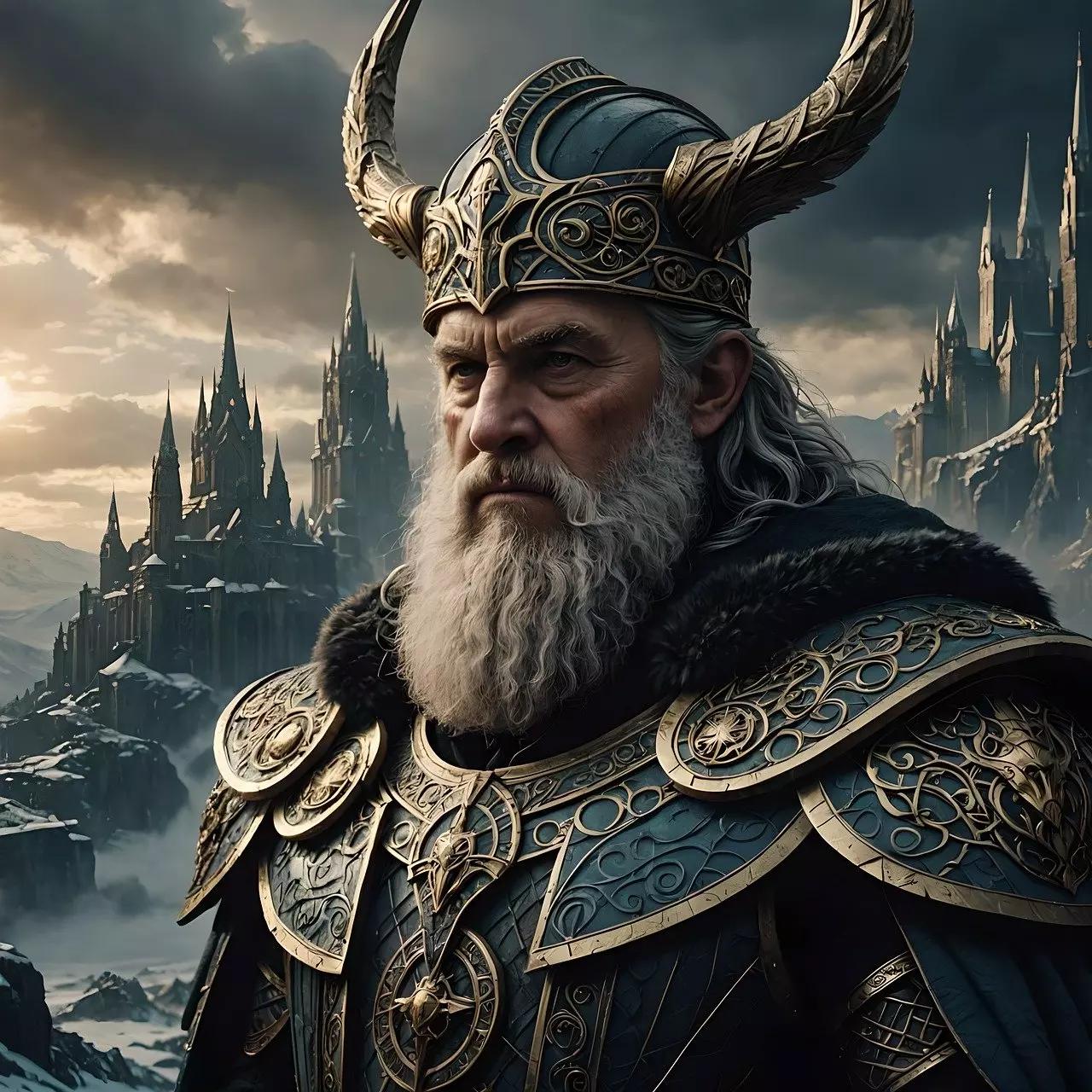Papai viking thumbnail