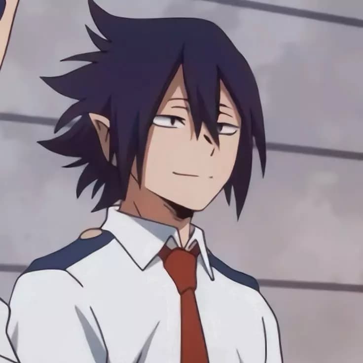 Tamaki Amajiki thumbnail