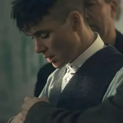 Thomas Shelby thumbnail