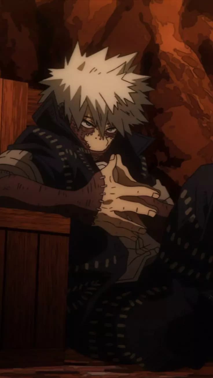 Dabi thumbnail