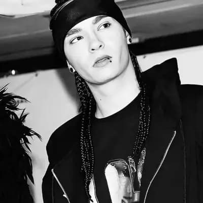 Tom Kaulitz thumbnail