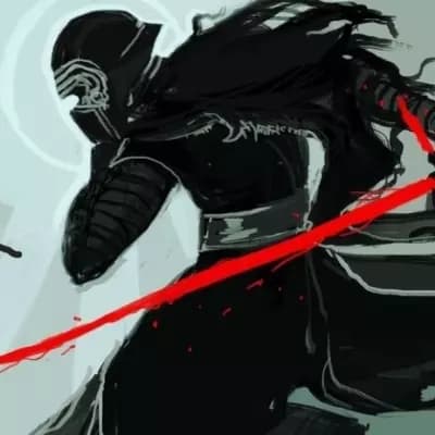 Kylo Ren thumbnail