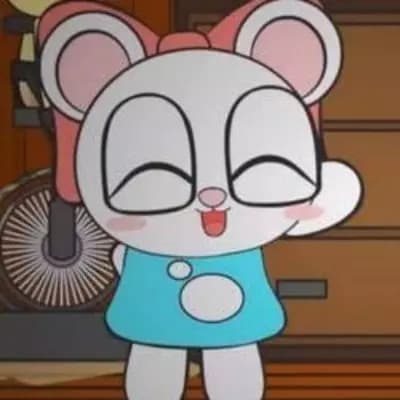 Rinny (from Pretty Blood) thumbnail