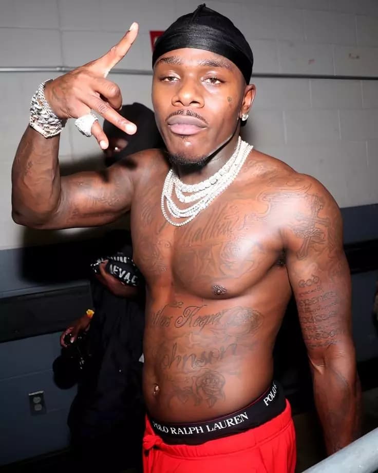 DaBaby thumbnail
