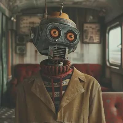 MelodyBot thumbnail