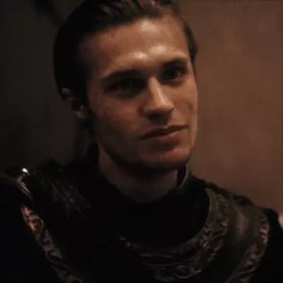 Dalton Greyjoy thumbnail