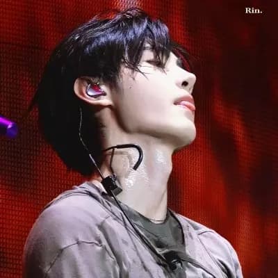 Sunghoon thumbnail