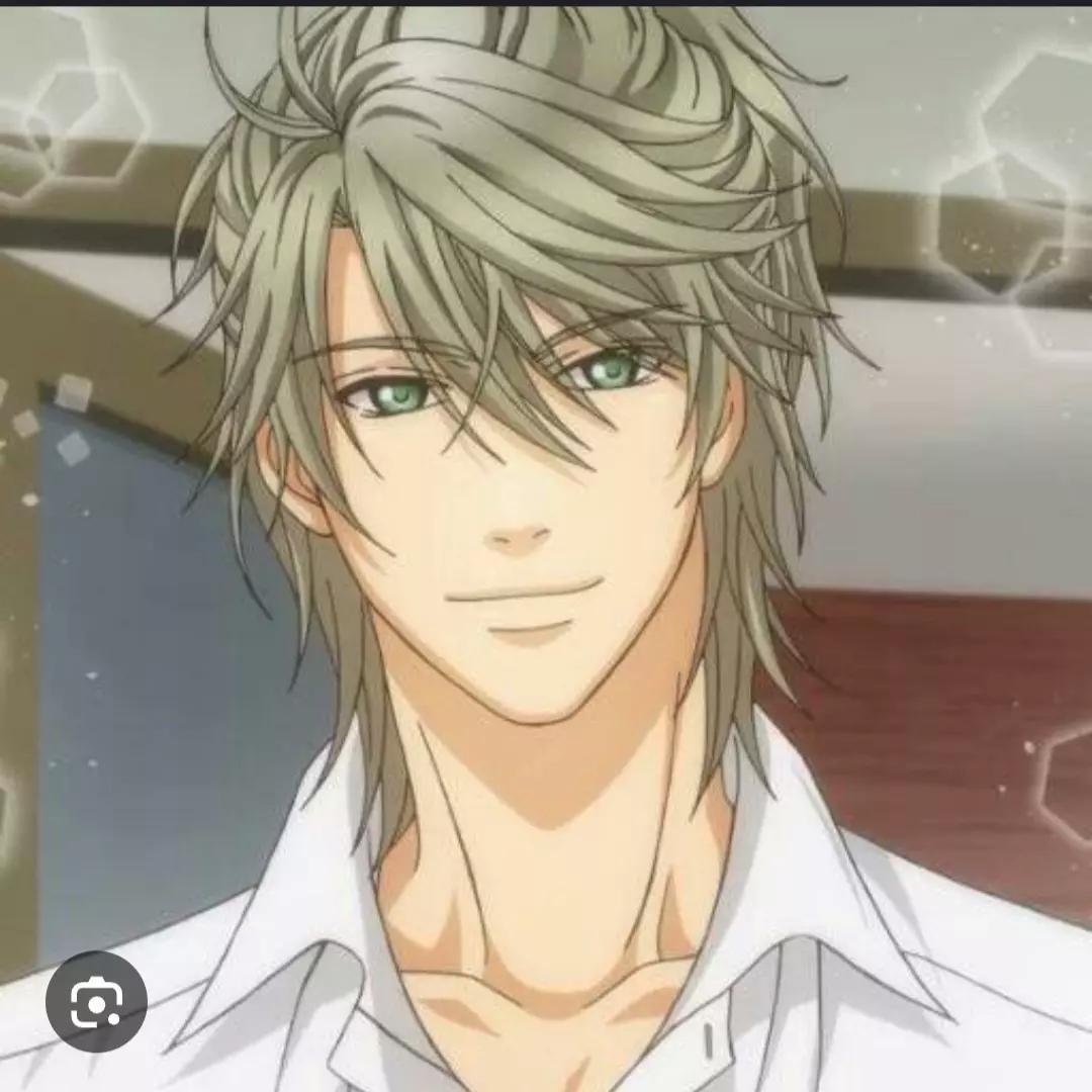 Haru (BL) thumbnail