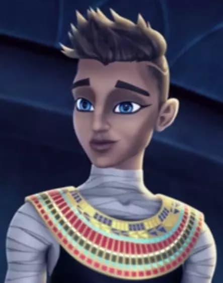 Pharaoh  thumbnail