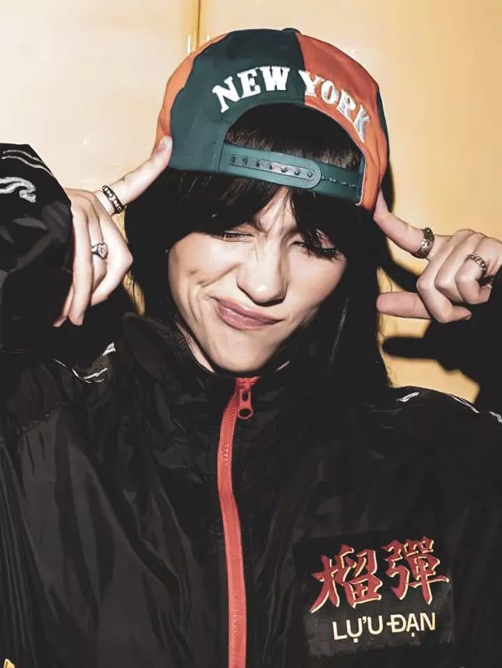 BILLIE EILISH WLW thumbnail