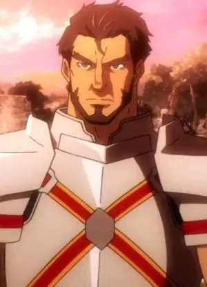 Gazef Stronoff thumbnail