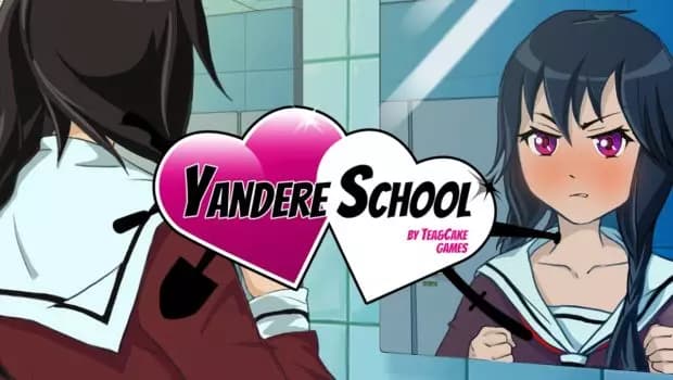 Yandere School thumbnail