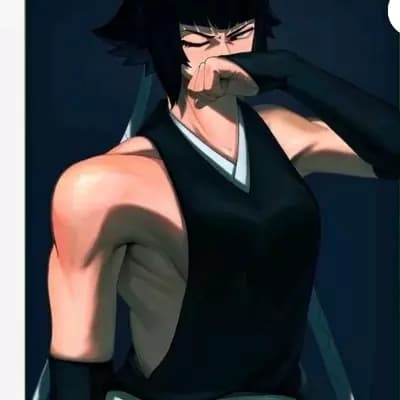 Soifon thumbnail
