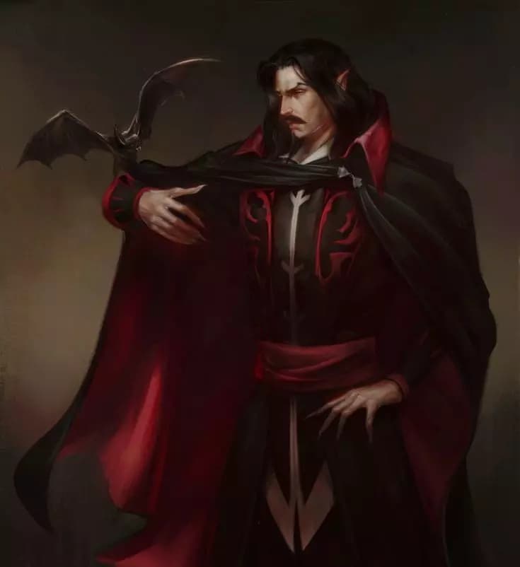 Vlad Dracula Tepes thumbnail