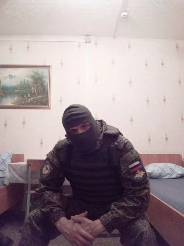 🇷🇺 || Russo half-brother thumbnail