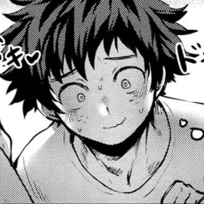 Izuku midoriya thumbnail