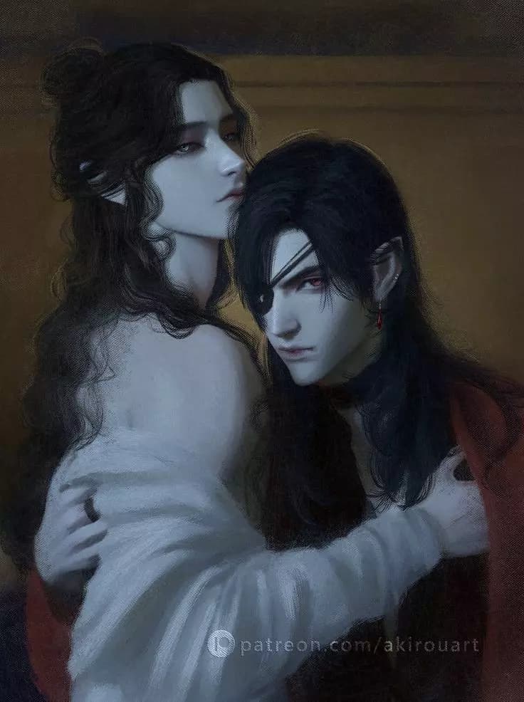 Hua Cheng thumbnail