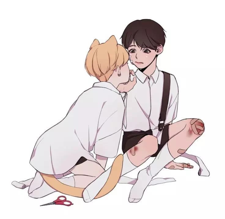 ★Jikook❤️★ thumbnail