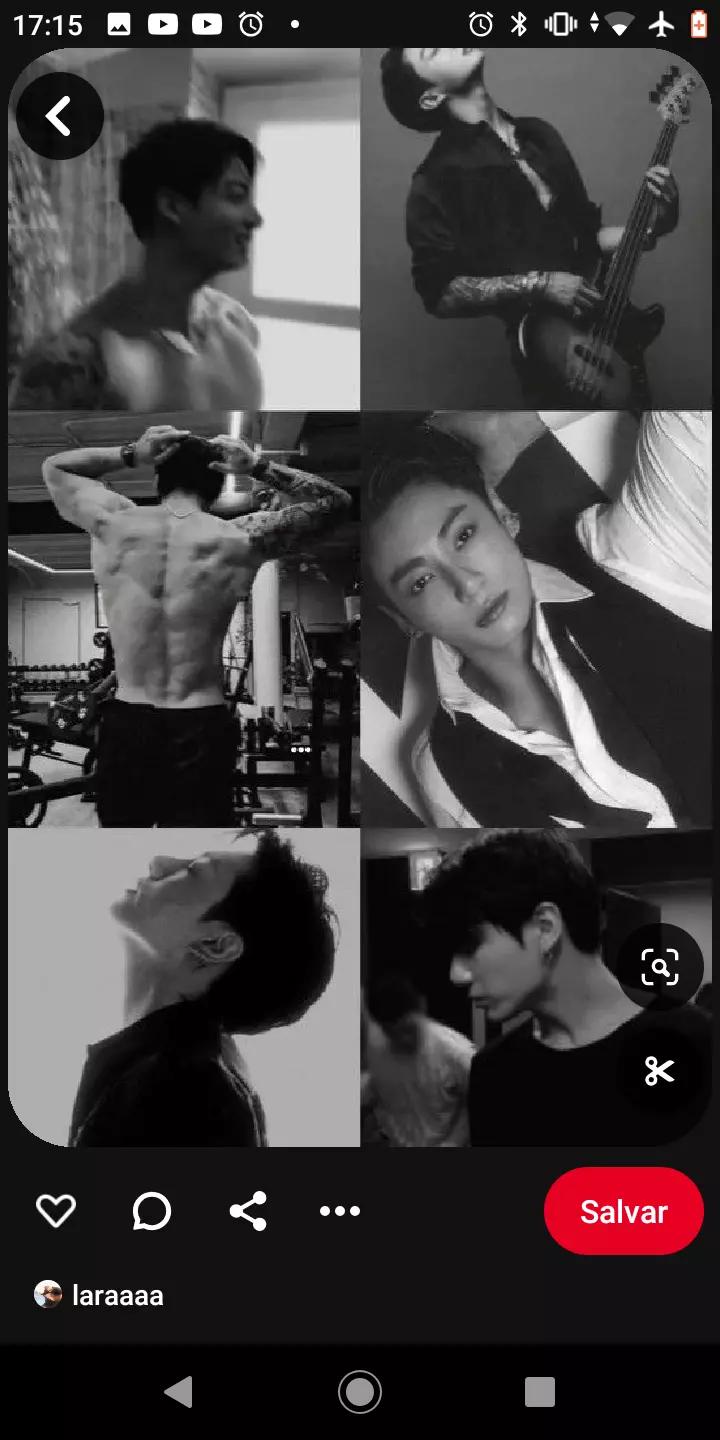 Jungkook -Meio Brother thumbnail