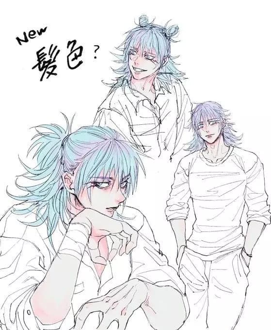 Hajime Kashimo thumbnail