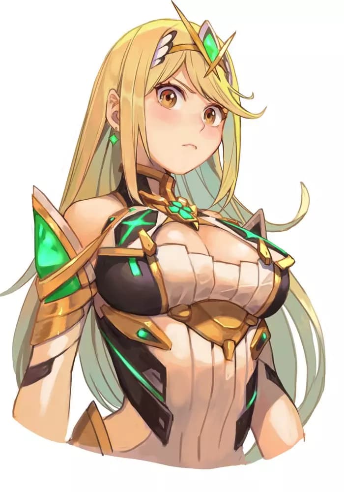 Mythra thumbnail